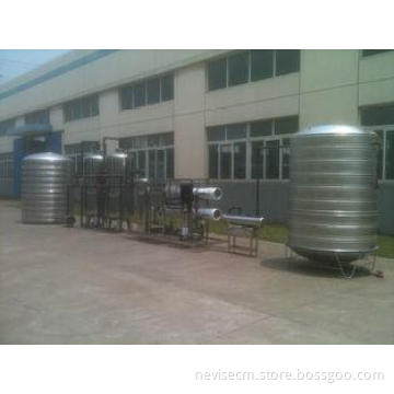 100 Barrels/Hour 5 Gallon Automatic Bottle Filling Machine